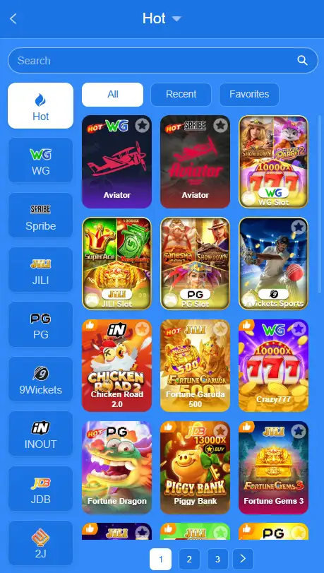 6666h Slots