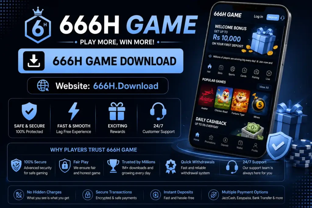 666Hcom