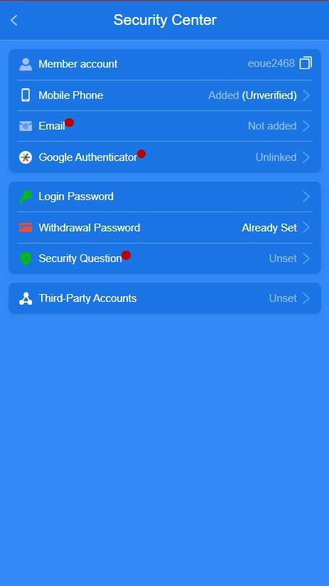 666hgame security